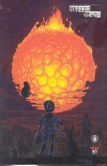 Rising Stars Deluxe HC -- MAR130436