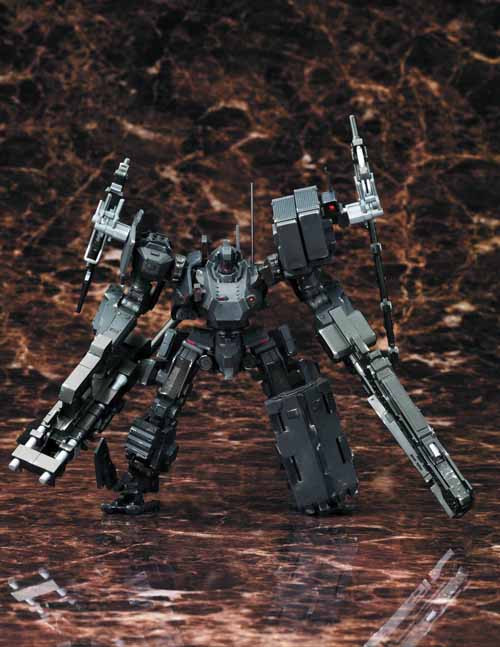 Armored Core V UCR/10L AGNI Plastic Model Kit -- Kotobukiya -- MAR132011