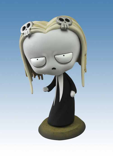 Lenore 7-in PVC Figure -- MAY121670 Lenore 7-in PVC Figure -- MAY121670