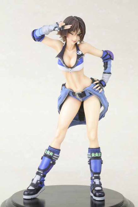 Tekken Tt2 Asuka Kazama Bishoujo Statue -- MAY121906