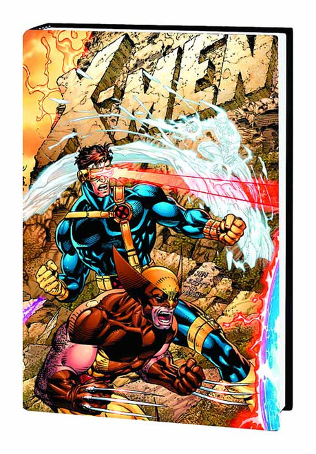 X-Men Mutant Genesis 2.0 HC -- NOV110604