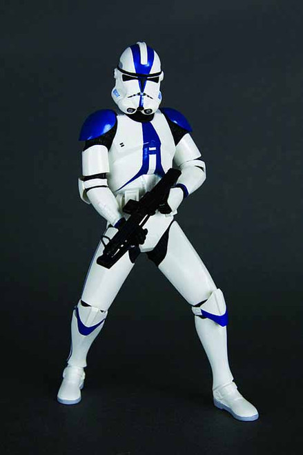 Star Wars 501St Legion Clone Trooper Artfx+ Statue 2Pk -- JAN121848 Star Wars 501St Legion Clone Trooper Artfx+ Statue 2Pk -- JAN121848