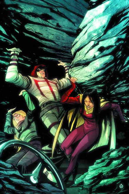 Movement #8 -- NOV130208