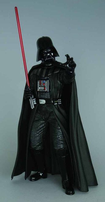 Star Wars Darth Vader ARTFX+ Statue Episode VI Version -- JUL121876