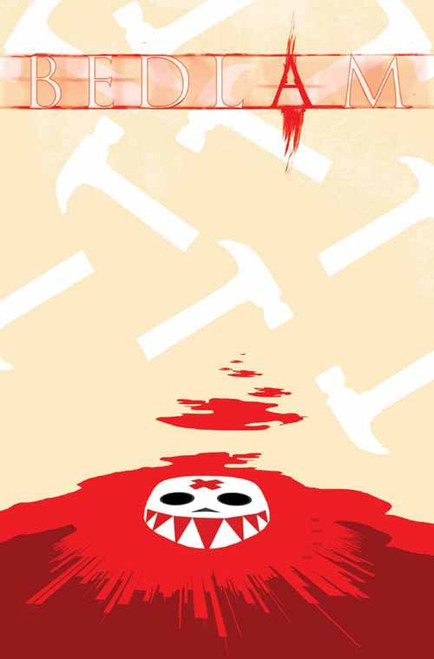 Bedlam TPB Vol 02 -- NOV130436