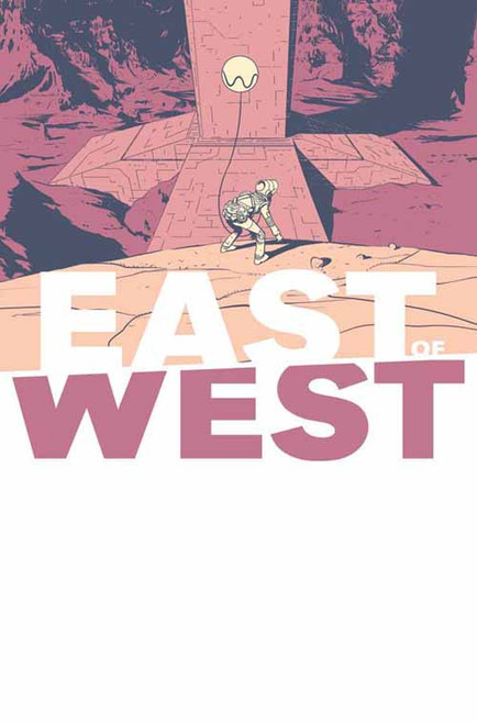 East Of West #10 -- NOV130501