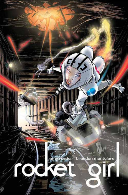 Rocket Girl #4 -- NOV130519