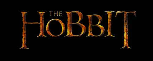 Hobbit 3-3/4 In Action Figure Box Set Case -- MAY121740
