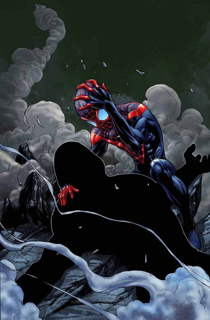 Cataclysm Ultimates Last Stand #4 (of 5) -- NOV130658