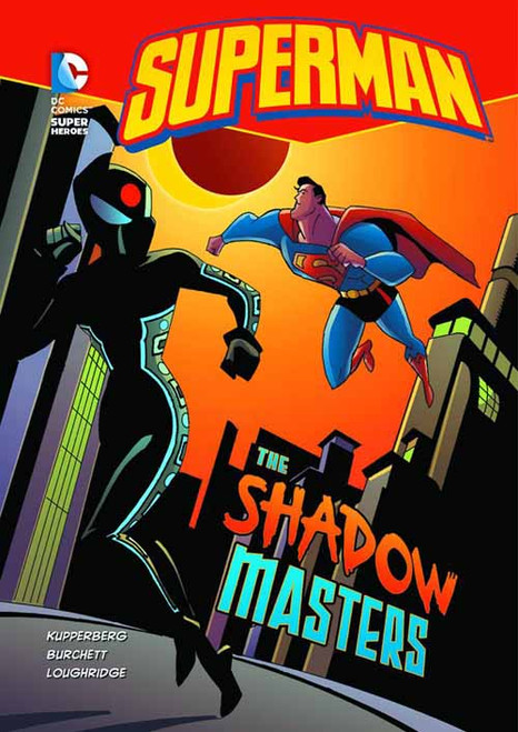 DC Super Heroes Superman Yr TPB Shadow Masters -- NOV131381 DC Super Heroes Superman Yr TPB Shadow Masters -- NOV131381