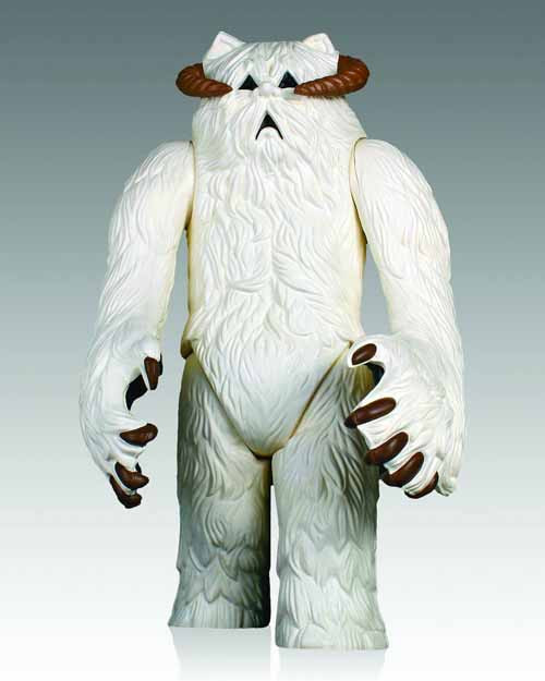 Star Wars Kenner-inspired Wampa Jumbo Action Figure -- NOV131956 Star Wars Kenner-inspired Wampa Jumbo Action Figure -- NOV131956