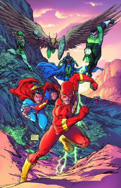 Flash Omnibus By Geoff Johns HC Vol 03 -- APR120254 Flash Omnibus By Geoff Johns HC Vol 03 -- APR120254
