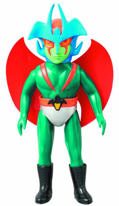 Devilman PAC Pre-Assembled Collection 1972 Manga Version
