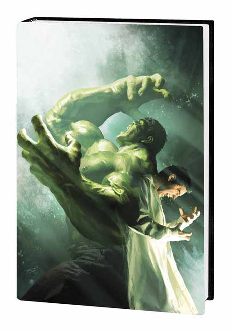 Incredible Hulk By Jason Aaron HC Vol 02 -- SEP120688 Incredible Hulk By Jason Aaron HC Vol 02 -- SEP120688