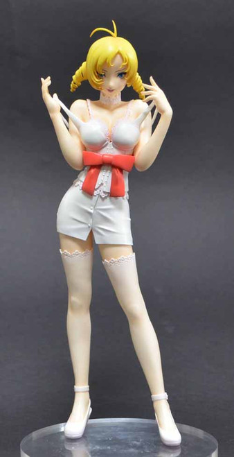 Kyasarin Catherine PVC Figure -- ArtSpirits -- SEP121847