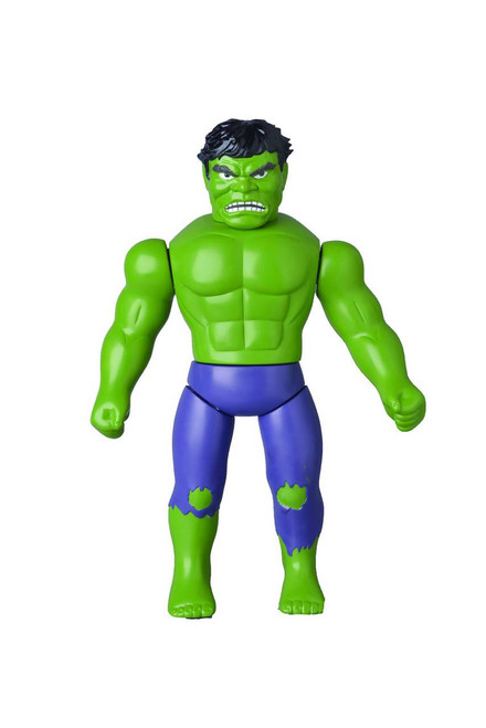 Marvel Hero Sofubi PX Hulk -- Avengers -- MAY152581