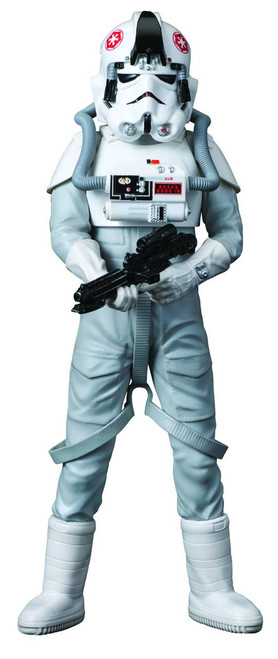 Star Wars AT-AT Driver ARTFX+ Statue -- Kotobukiya -- JUL152456 Star Wars AT-AT Driver ARTFX+ Statue -- Kotobukiya -- JUL152456