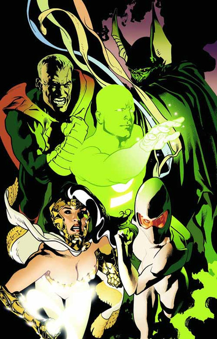 Just Imagine Stan Lee Creating The DC Universe HC -- AUG120254