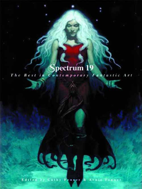 Spectrum HC Volume 19 -- AUG121454