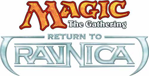 Magic The Gathering TCG Return To Ravnica Event Deck Dis -- AUG122137
