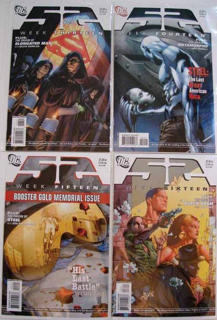 52 Week 13, 14, 15, 16, 17, 18, 19, 20, 21, 22, 23 Johns Morrison Waid -- COMIC00000027-001 52 Week 13, 14, 15, 16, 17, 18, 19, 20, 21, 22, 23 Johns Morrison Waid -- COMIC00000027-001