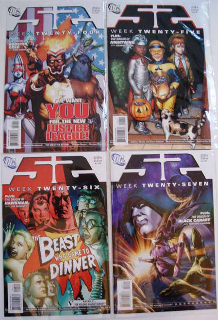 52 Week 24, 25, 26, 27, 28, 29, 30, 31, 32, 33, 34 Johns Morrison Waid -- COMIC00000027-002 52 Week 24, 25, 26, 27, 28, 29, 30, 31, 32, 33, 34 Johns Morrison Waid -- COMIC00000027-002