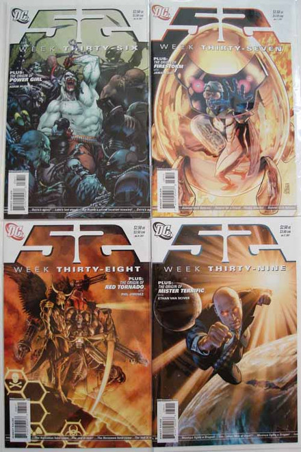 52 Week 36, 37, 38, 39, 40, 41, 42, 43, 44 Johns Morrison Waid -- COMIC00000063-001 52 Week 36, 37, 38, 39, 40, 41, 42, 43, 44 Johns Morrison Waid -- COMIC00000063-001