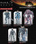 Halo Reach Series 6 Elite Zealot Action Figure Case -- DEC110581