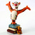 Disney Grand Jester Tigger Mini-Bust -- Winnie the Pooh -- FEB152340