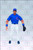 Mlb Playmakers Series 3 Starlin Castro Action Figure Case -- DEC111709