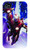 Iron Man Flyby iPhone 4/4S Barely There Case -- DEC111903