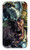 Thor Game Face iPhone 4/4S Barely There Case -- DEC111911