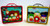 South Park Large Carry All Lunch Box 12 Pc Assortment -- DEC111956