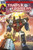 Transformers Regeneration One #99 -- DEC130407