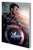 Marvels Captain America First Avenger Screenplay TPB -- DEC130763