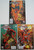 Ultimate Spider-Man 105, 106, 107, 108, 109 Bendis Bagley -- COMIC00000015-001 Ultimate Spider-Man 105, 106, 107, 108, 109 Bendis Bagley -- COMIC00000015-001