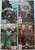 Moon Knight 1, 2, 3, 4, 5, 6, 7, 8, 9, 10, 11, 12 Set Huston Finch -- COMIC00000021 Moon Knight 1, 2, 3, 4, 5, 6, 7, 8, 9, 10, 11, 12 Set Huston Finch -- COMIC00000021