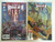 House Of M 1, 2, 3, 4, 5, 6, 7, 8 Extra Bendis Coipel X-Men Avengers -- COMIC00000026