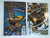 Wolverine Origins 1 Michael Turner Variant 2, 3, 4, 5, 6, 7, 8 X-Men -- COMIC00000068-001 Wolverine Origins 1 Michael Turner Variant 2, 3, 4, 5, 6, 7, 8 X-Men -- COMIC00000068-001