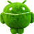 Squishable Micro Android Plush -- DEC131848