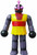 Mazinger Z Kikaiyu Grengus C3 Sofubi -- Medicom -- DEC132046