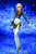 Persona 3 Portable Aegis PVC Figure Uniformed Version -- DEC132067