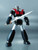 Src Mazinger Z Action Figure -- DEC132075