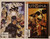 Uncanny X-Men 497, 498, 499, 500, 501, 502, 503, 504, 505, 513 Uncanny X-Men 497, 498, 499, 500, 501, 502, 503, 504, 505, 513