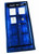 Doctor Who Tardis Towel -- DEC132189 Doctor Who Tardis Towel -- DEC132189