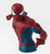 Spider-Man PX Bust Bank -- DEC132214