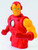 Classic Iron Man Bust Bank -- Avengers Marvel Comics -- DEC132215 Classic Iron Man Bust Bank -- Avengers Marvel Comics -- DEC132215