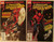 Amazing Spider-Man 546, 547, 548, 549, 550, 551 BND Brand New Day Amazing Spider-Man 546, 547, 548, 549, 550, 551 BND Brand New Day