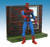 Marvel Select Amazing Spider-Man Movie Action Figure Case -- FEB121519