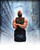 Dark Knight Rises Bane Bust -- Batman DC Direct DCU -- FEB130262